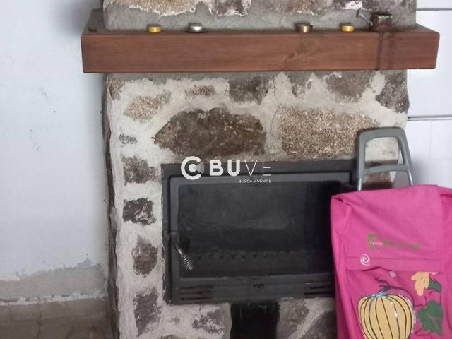 Casa chalet en Venta en Ribera del Tajo