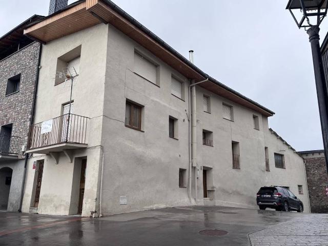 Casa chalet en Venta en Ribera d'Urgellet