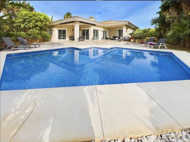 Casa chalet en Venta en Ricardo Soriano