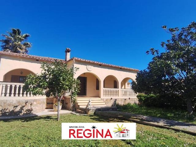 Casa chalet en Venta en Riells