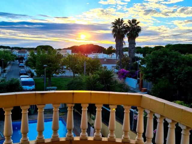 Casa chalet en Venta en Riells