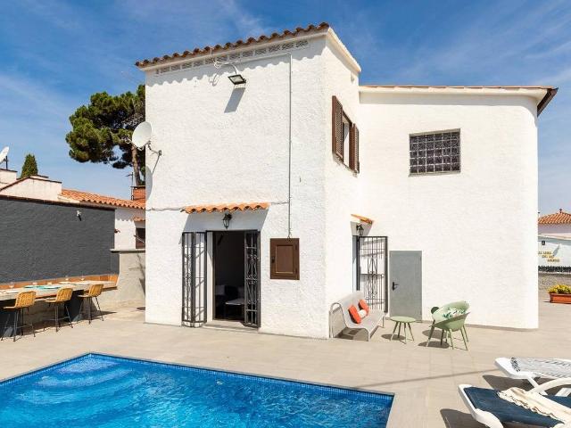 Casa chalet en Venta en Riells