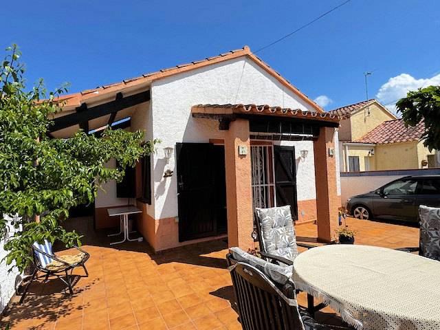 Casa chalet en Venta en Riells