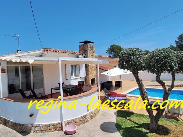 Casa chalet en Venta en Riells