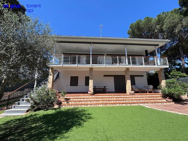 Casa chalet en Venta en Riells