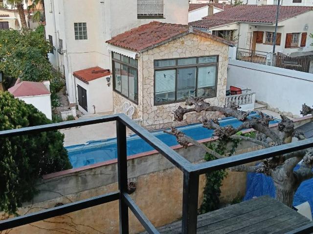 Casa chalet en Venta en Riells