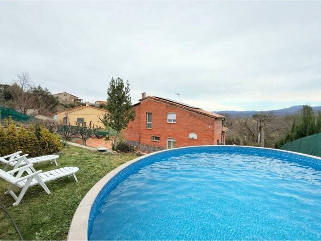 Casa chalet en Venta en Riells i Viabrea