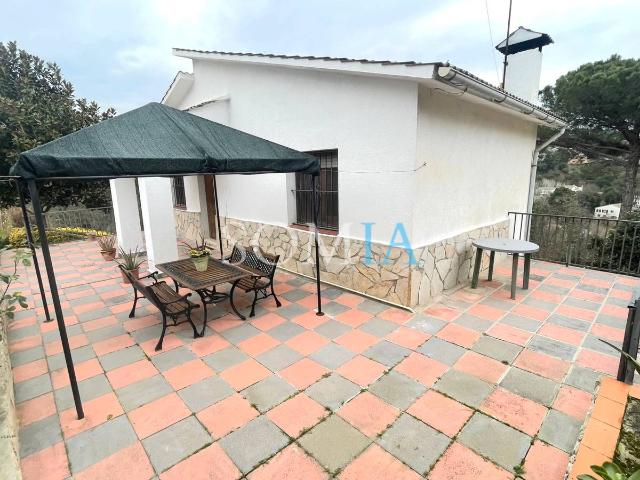 Casa chalet en Venta en Riells i Viabrea