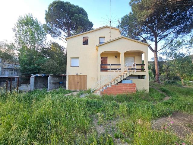 Casa chalet en Venta en Riells i Viabrea