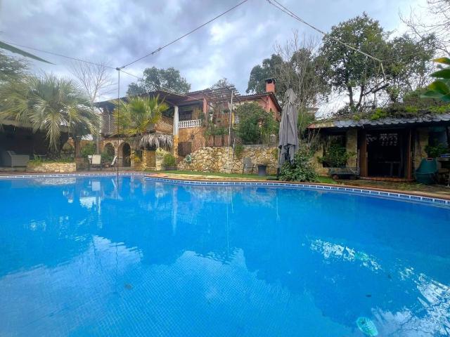 Casa chalet en Venta en Riells i Viabrea