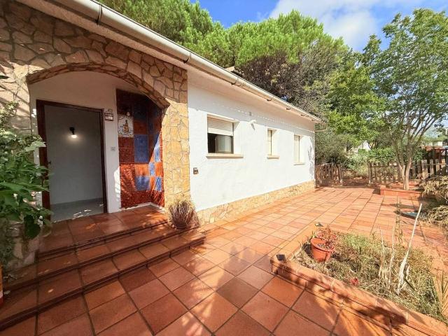 Casa chalet en Venta en Riells i Viabrea