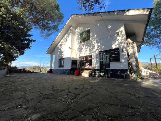 Casa chalet en Venta en Riells i Viabrea