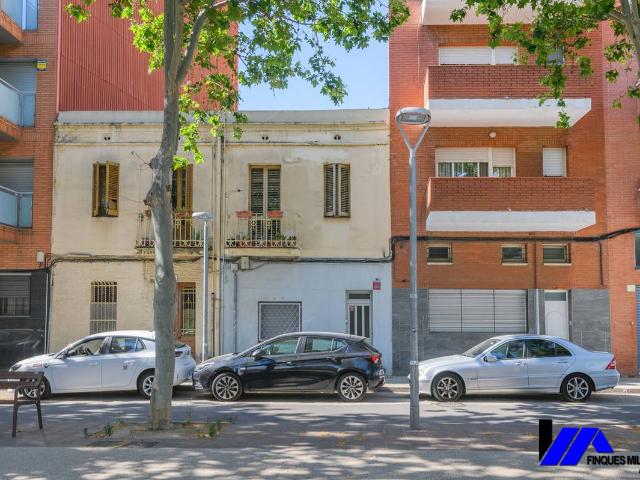 Casa chalet en Venta en Riera