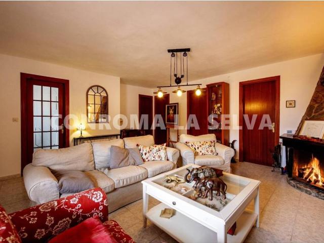 Casa chalet en Venta en Riudarenes