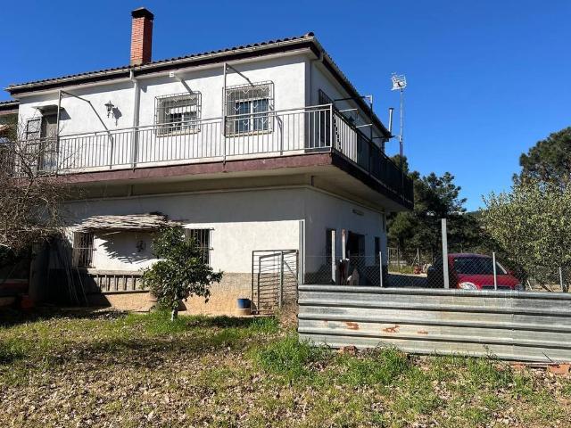 Casa chalet en Venta en Riudarenes