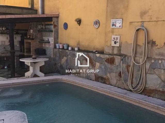 Casa chalet en Venta en Riudarenes