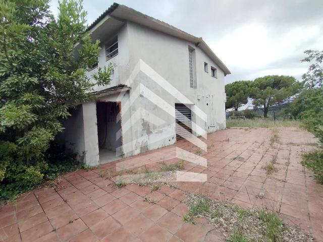 Casa chalet en Venta en Riudarenes