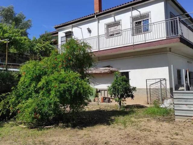 Casa chalet en Venta en Riudarenes