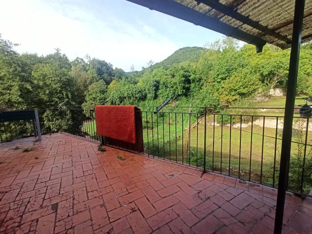 Casa chalet en Venta en Riudaura