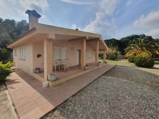 Casa chalet en Venta en Riudecanyes