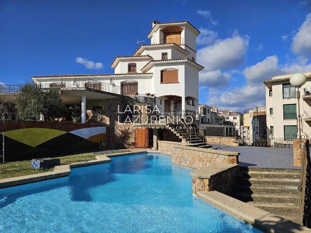 Casa chalet en Venta en Riudecanyes