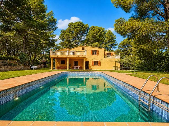 Casa chalet en Venta en Riudecanyes
