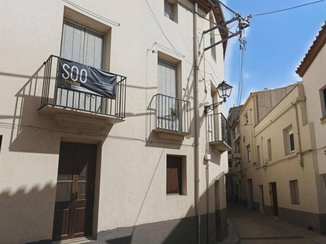 Casa chalet en Venta en Riudecols