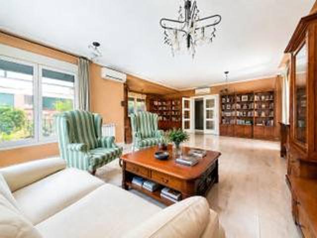 Casa chalet en Venta en Rivas Futura