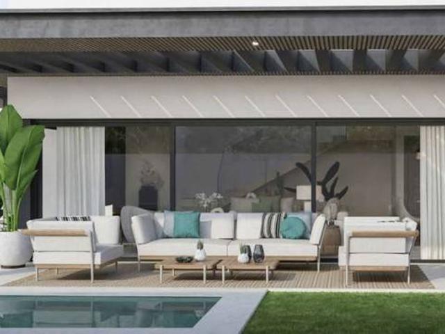 Casa chalet en Venta en Riviera del Sol