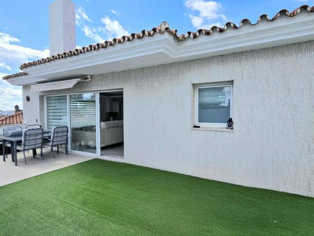 Casa chalet en Venta en Riviera del Sol