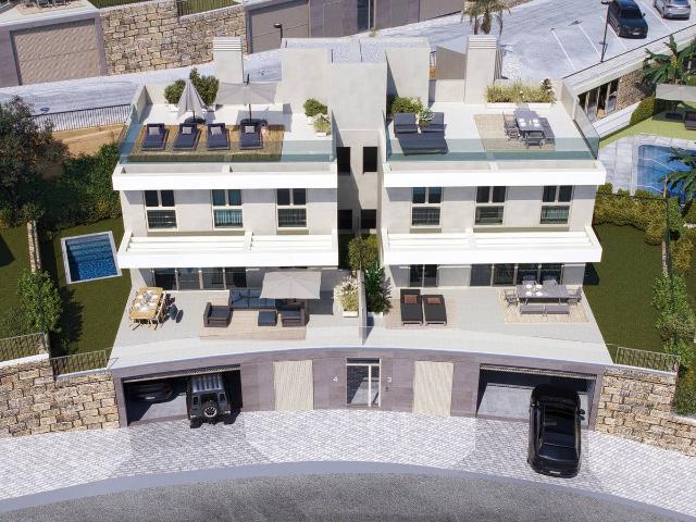 Casa chalet en Venta en Riviera del Sol