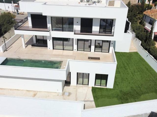 Casa chalet en Venta en Riviera del Sol