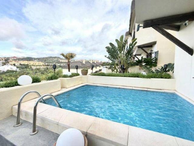 Casa chalet en Venta en Riviera del Sol