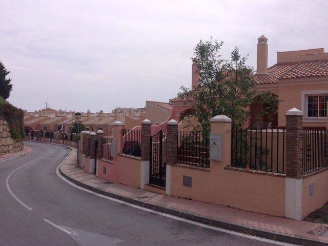 Casa chalet en Venta en Riviera del Sol