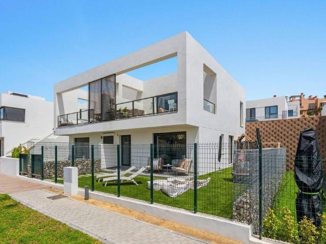 Casa chalet en Venta en Riviera del Sol