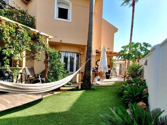 Casa chalet en Venta en Riviera del Sol