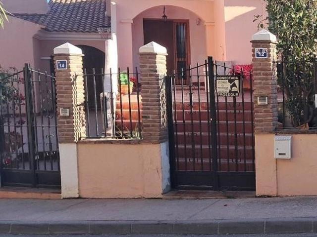 Casa chalet en Venta en Riviera del Sol