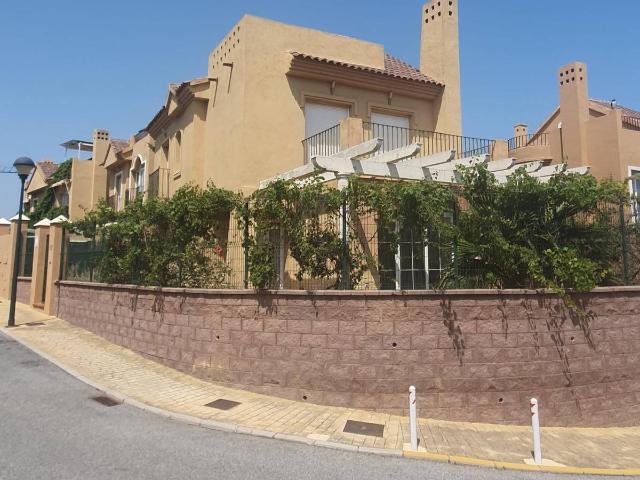 Casa chalet en Venta en Riviera del Sol