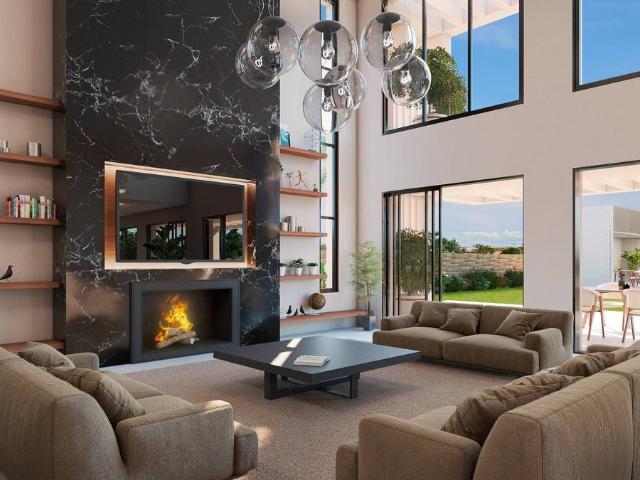 Casa chalet en Venta en Riviera del Sol