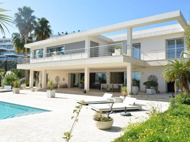 Casa chalet en Venta en Riviera del Sol