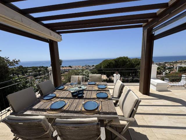 Casa chalet en Venta en Riviera del Sol