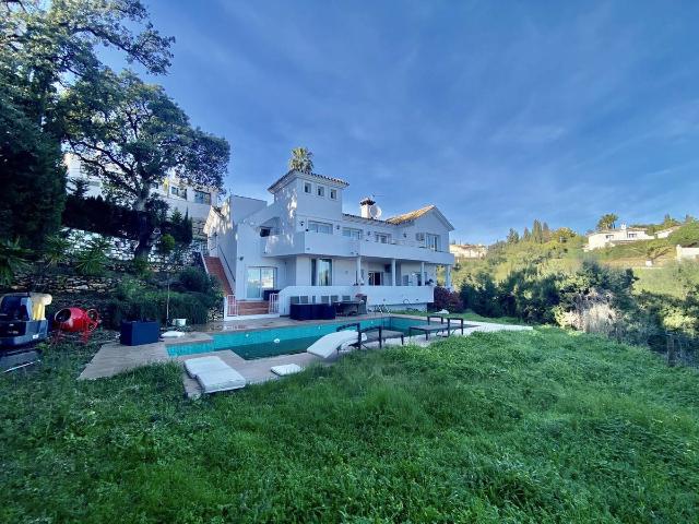 Casa chalet en Venta en Riviera del Sol