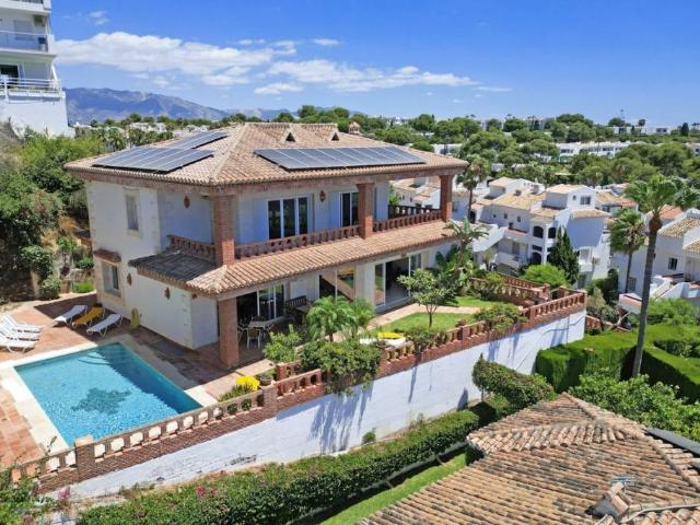 Casa chalet en Venta en Riviera del Sol