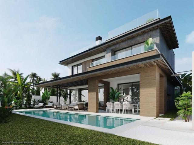 Casa chalet en Venta en Riviera del Sol