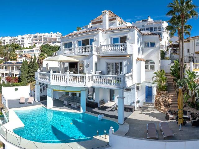 Casa chalet en Venta en Riviera del Sol
