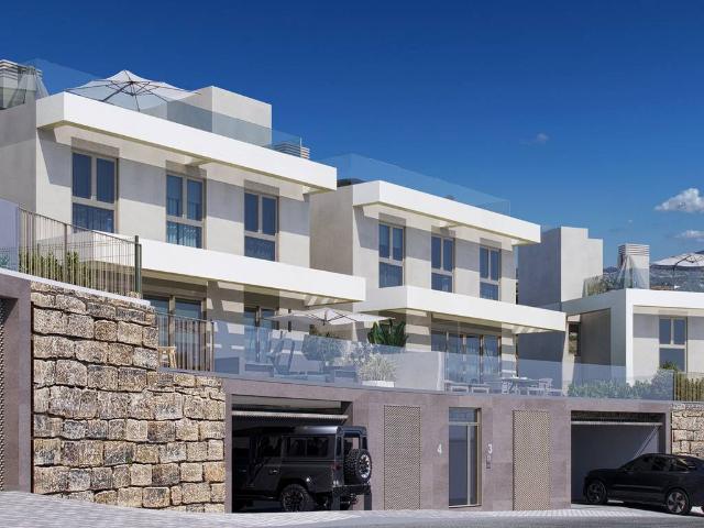 Casa chalet en Venta en Riviera del Sol