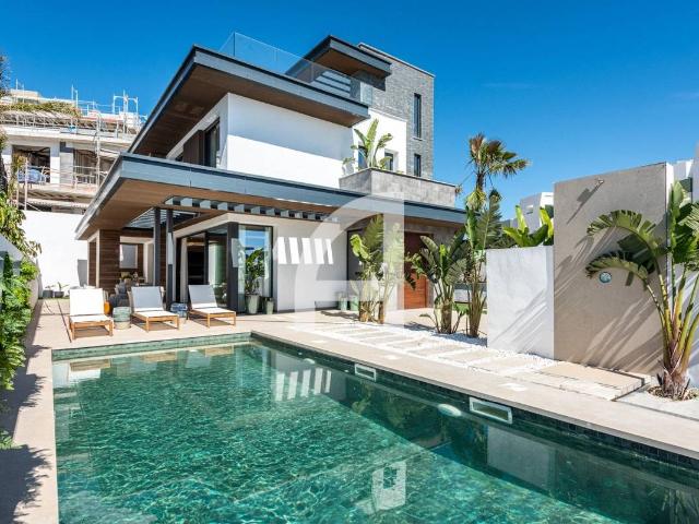 Casa chalet en Venta en Riviera del Sol
