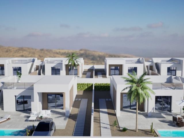 Casa Chalet en Venta en Romana, La Alicante