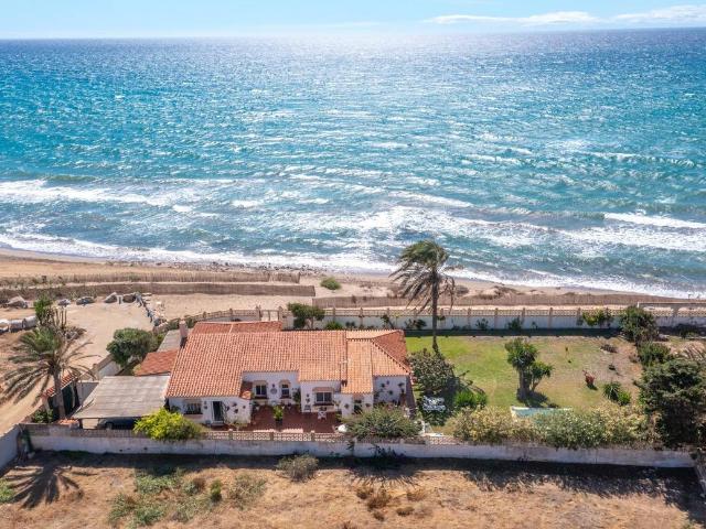 Casa chalet en Venta en Romana Playa