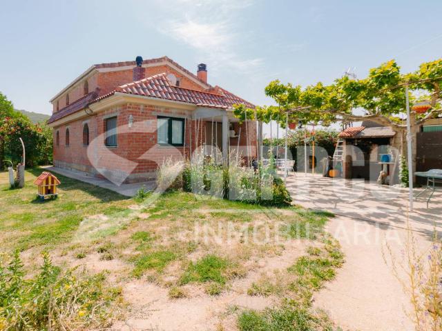 Casa chalet en Venta en Robledillo de Mohernando